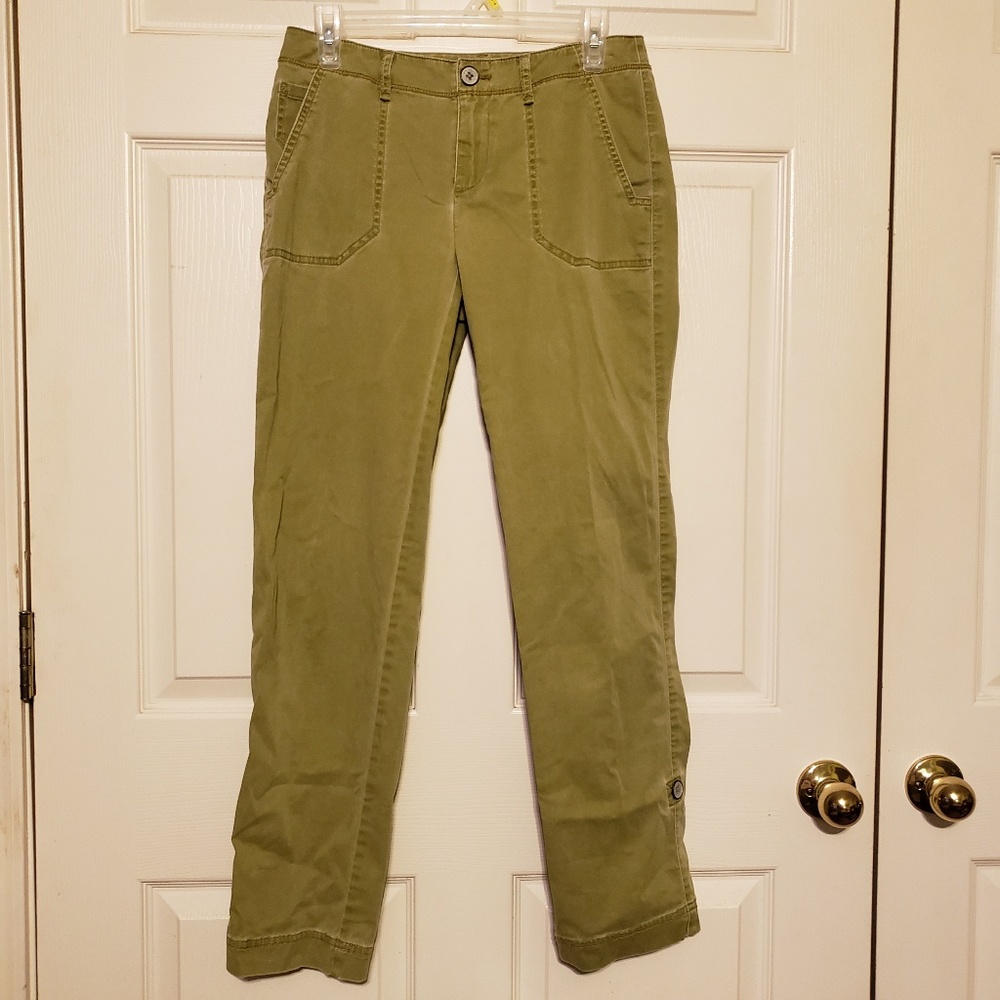 J Jill Pants size 4